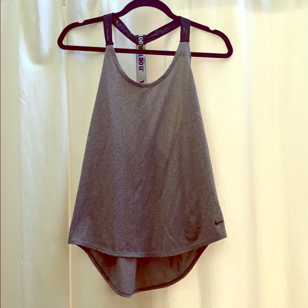 Nike Dri-Fit Tank